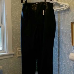 NWT ACW Faux Leather Pants
